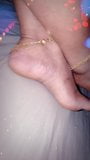 My sexy feet , my wife sexy feet fuck my wife myhotbas bbw snapshot 10