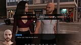 Exciting Games: husband and his hot wife in the city ep 7 snapshot 12