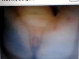 fingering on webcam snapshot 3