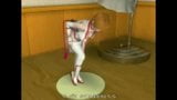 Hot 3D action 2506 snapshot 1