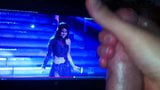 Подрачивая к Selena Gomez, приходи и получай это вживую snapshot 7