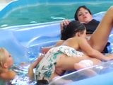 Festa de sexo na piscina 7! snapshot 23