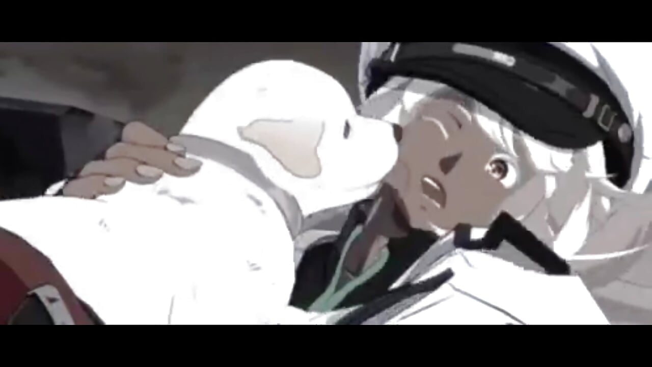 MoonRoomOom hentai kompilacija 20
