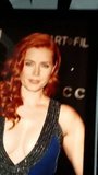 Amy Adams Cum Tribute snapshot 8