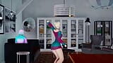 Family At Home 2 #31: Helping my friends (Maysa) - By EroticPlaysNC snapshot 2