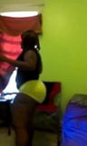 My Homegirl Porsha's Ass Is Like Heaven!!! snapshot 9