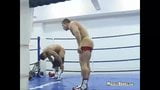 Arkady Zadrovich and Uberto Ugo Heat Pt1 snapshot 8