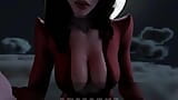 ไม่อยู่บ้าน (vatosgames) ตอนที่ 60 สองสาวเซ็กซี่เทพเจ้าโดย loveskysan69 snapshot 20