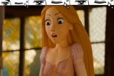 rapunzel oral seks snapshot 2