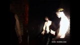 Darkcruising.com - Leder-Gangbang snapshot 2