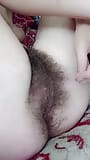 Best hairy pussy part 2. Real pussy how it should be. Thick forest closeup. snapshot 3