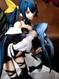 figure bukkake(SOF) Guilty Gear Dizzy(ALTER) snapshot 8