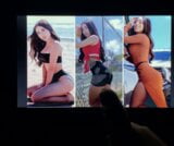 Lupita anaya semen homenaje | xHamster