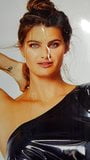 Sborra sulla foto di Isabeli Fontana snapshot 2