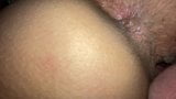 Penetrating wifes open pussy snapshot 1