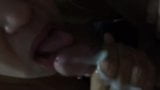 MY WIFE BLOWJOB snapshot 6