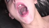 Cum Swallow 281 snapshot 8