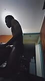 Geiler Black teen Fuck snapshot 2