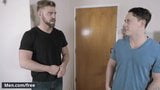 Bud Harrison and Tobias - The Secret Life Of Married Men snapshot 5