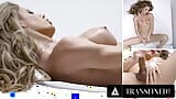 Transfixed - wie Trans-Frauen mit Jade-Venus zum Orgasmus kommen snapshot 6