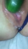 Cucumber masturbation part 3 snapshot 1