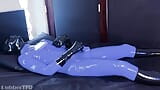 RUBBER SHEATH INSERTING snapshot 10