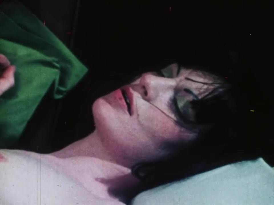 Terri的复仇! (1976) 1of2