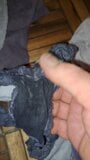 Dirty panties snapshot 2