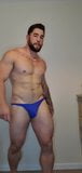 De - Clark Kent, strip-tease snapshot 11