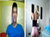 Lapdance Prank snapshot 5