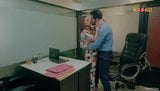 Office Affair - Secretary With Boss snapshot 3