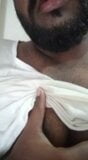 Indiska mallu stora bröst suger sex snapshot 9