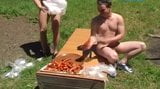 Czech Nudist people 1 snapshot 15