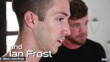 Diego Sans and Ian Frost and Max Wilde - Look What I Can Do snapshot 7