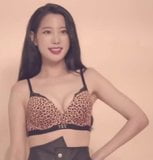 Es hora de correrse sobre Johyun de nuevo snapshot 4