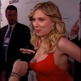 Scarlett Johansson - сексуальные моменты 2 snapshot 15