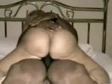 Pawg Milf cums hard... snapshot 6