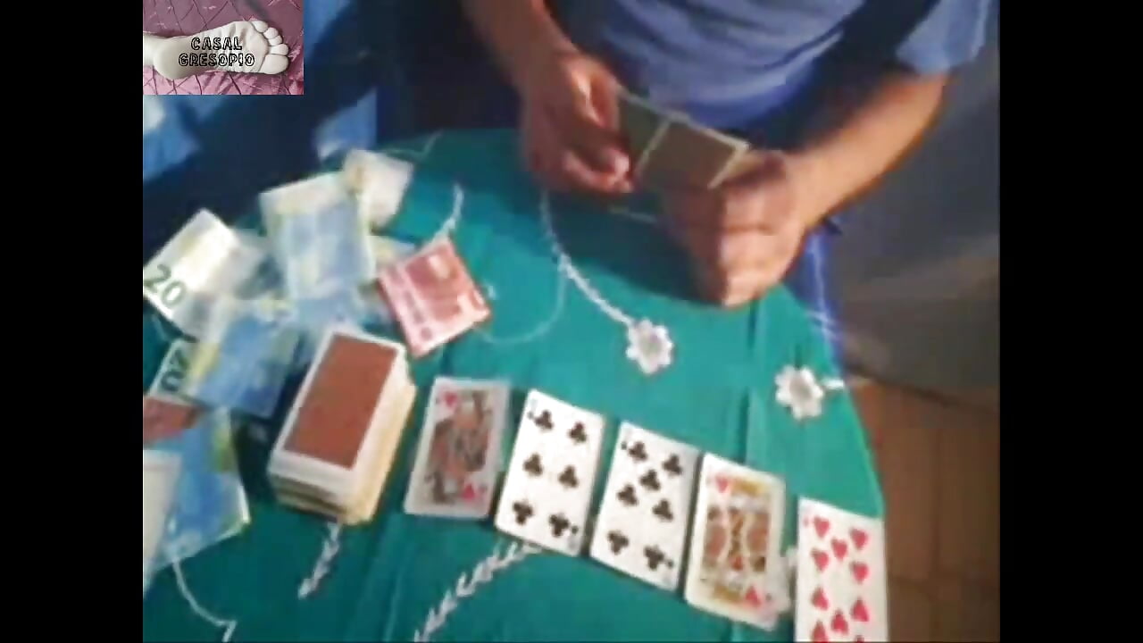 Wife Pay Debit Poker