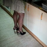 Kitchen's heels snapshot 7