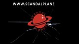 Free watch & Download Morena Baccarin Topless Scene "Homeland" On ScandalPlanetCom