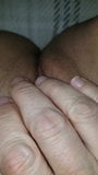 Tight Milf Pussy Rub snapshot 3