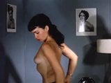 Bettie Page - meias com sono do vintage dos anos 50 snapshot 6