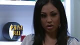 印度色情明星priya Anjali rai是一个性感的印度女孩，喜欢鸡巴 snapshot 1