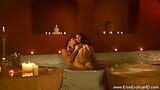 L’amour dans le sauna indien érotique snapshot 16
