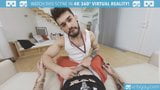 Vrb กิจกรรมเย็ดเกย์พิเศษสําหรับ medalist hunky snapshot 5