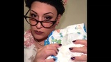 ABDL StepMummy Nera Scolds snapshot 5