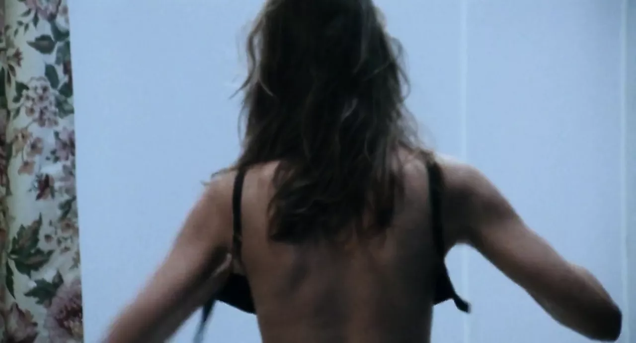 Джек Элизабет және секс