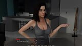 Loin de la maison (Vatosgames) partie 32 Yoga can wait par loveskysan69 snapshot 19