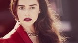 Emilia Clarke - provocare cu masturbare snapshot 12