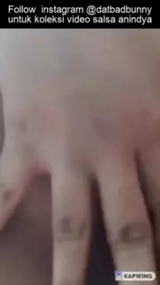 Salsa Anindya Datbadbunny Ui 2018 Terbaru: Pussy Porn | xHamster